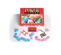  Poker For Lovers The Romantic Poker Game For Couples 